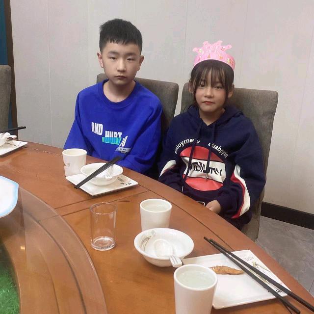 ☔️往后余生各自安好☔️