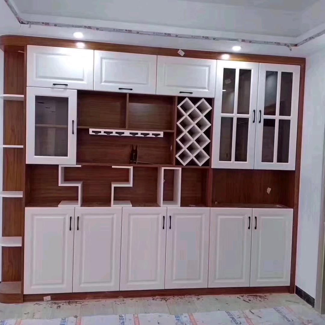 众意全屋定制整体家居