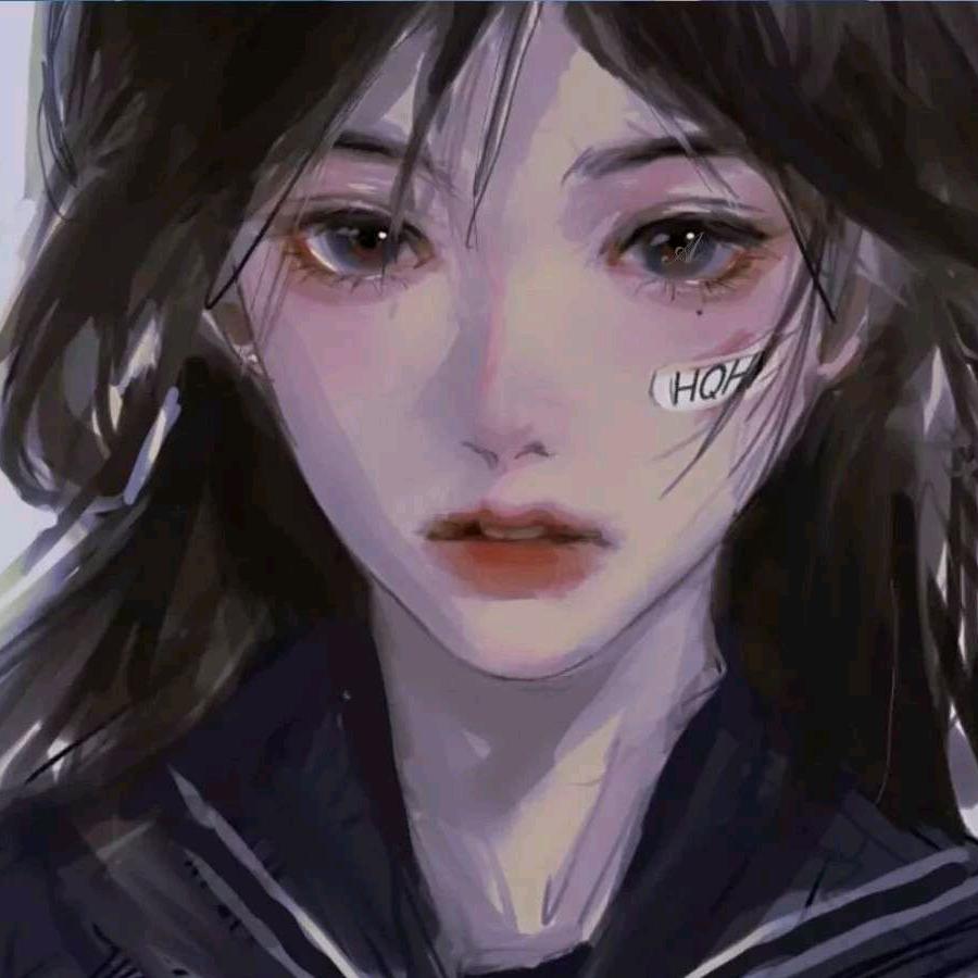 兔妞(˵¯͒〰¯͒˵)