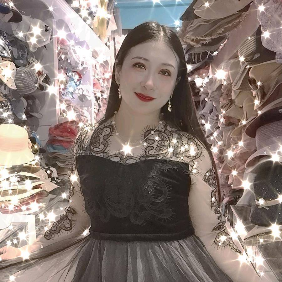 姐妹编绳（17年老店）