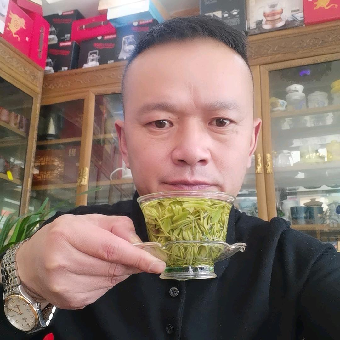 诚信，养生茶