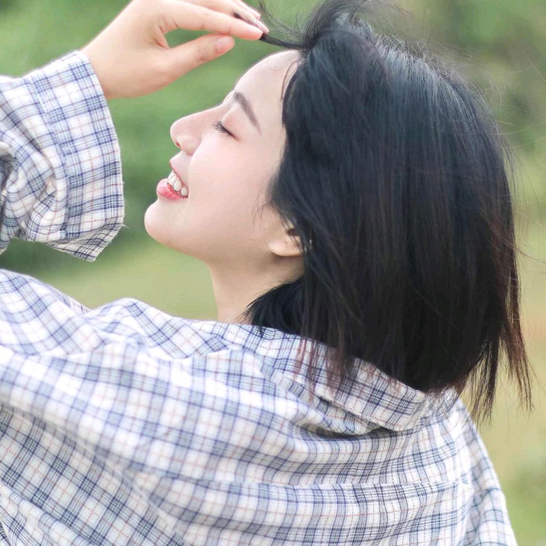 幸福美满