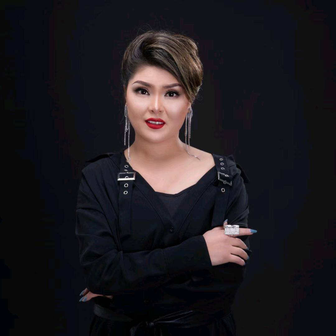 ASSMARA 公司联合创始人