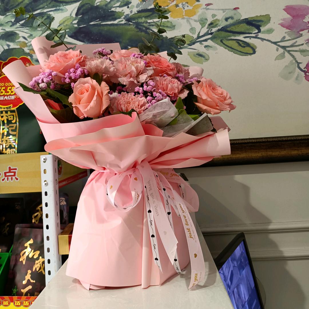 💖💖💖荷梦💖💖💖
