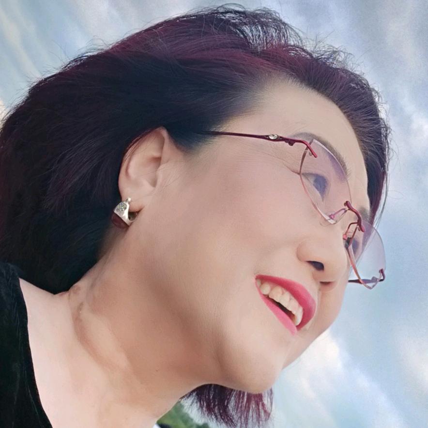 丽度
