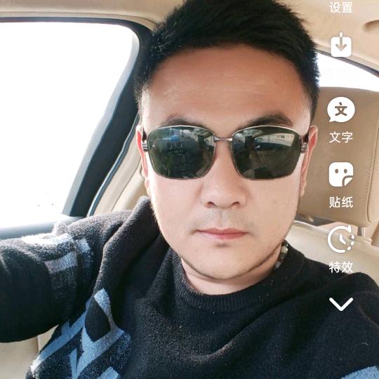 戏说人生阿飞