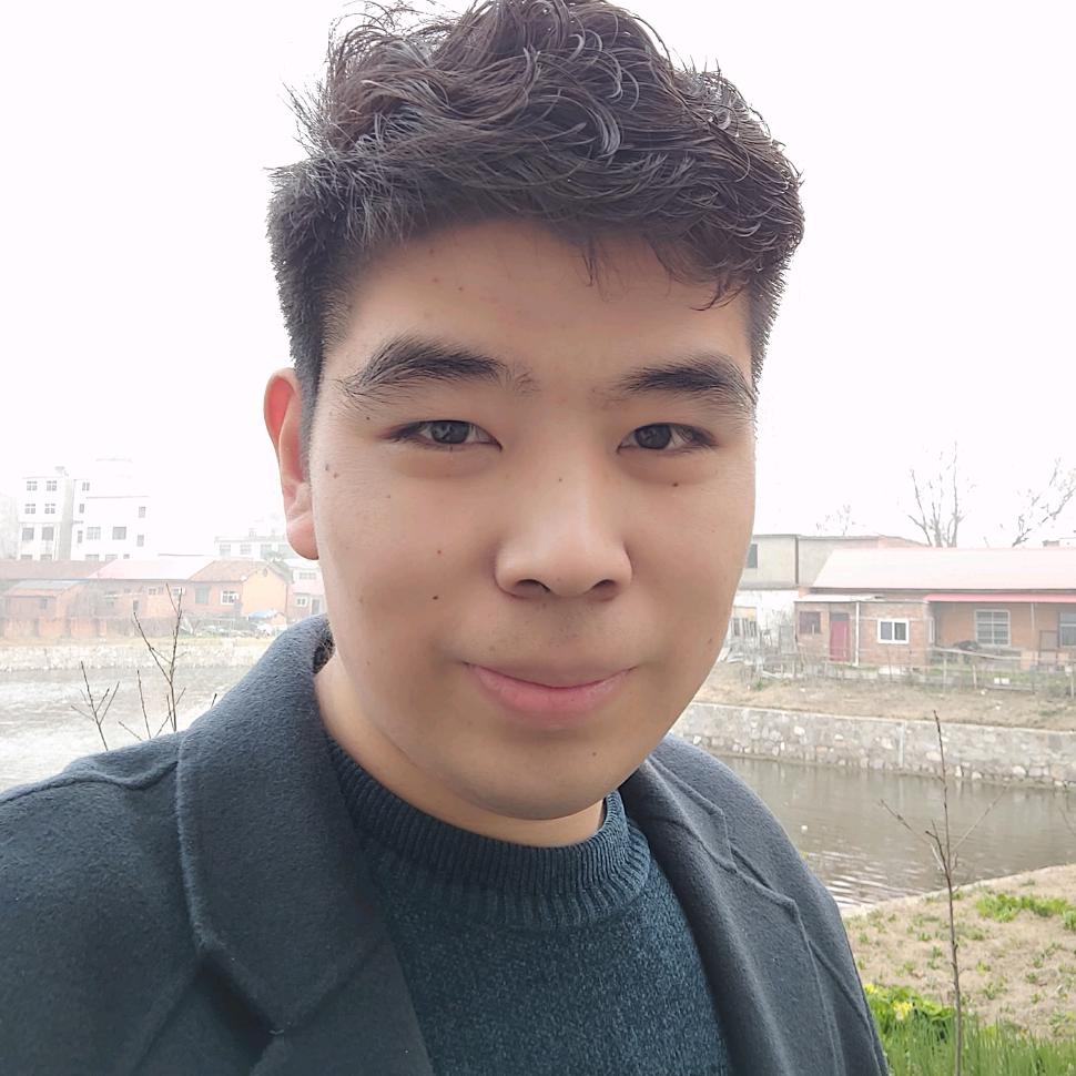 爱吃甜食的我
