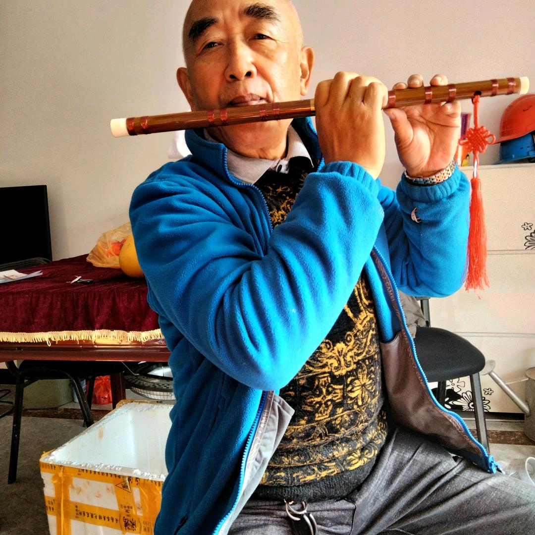 老玩童
