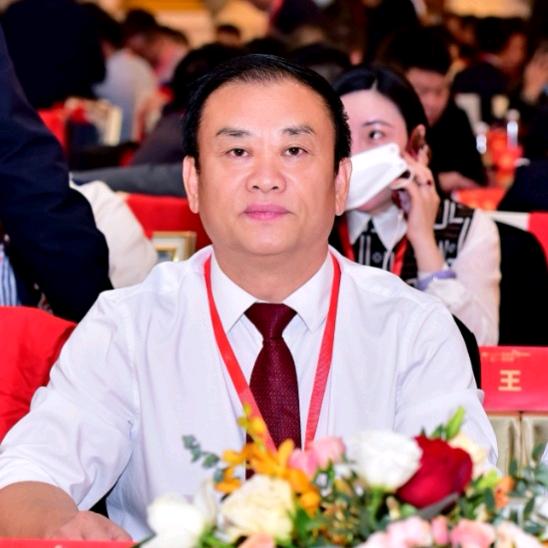 胡珍超（兵团川渝商会会长）