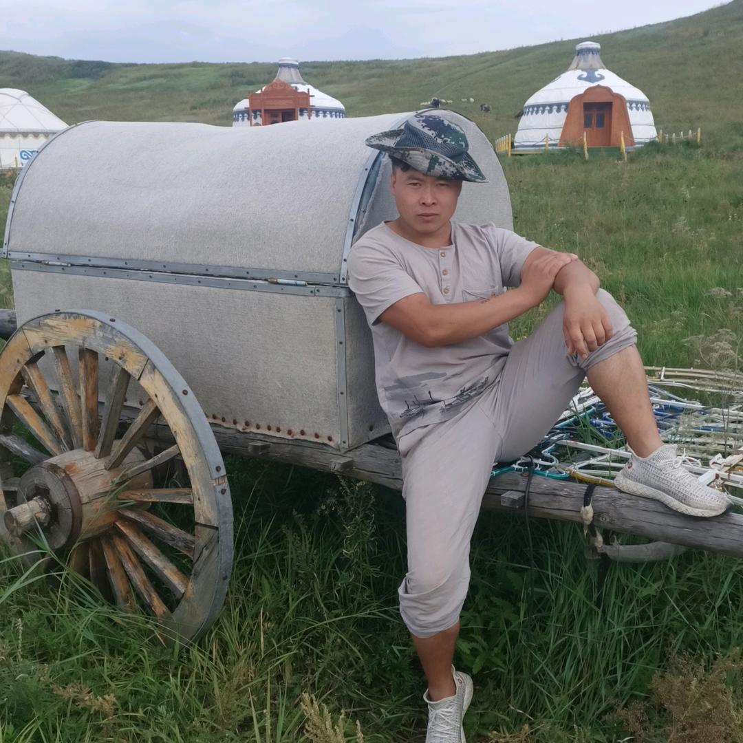 林俗村特色农庄