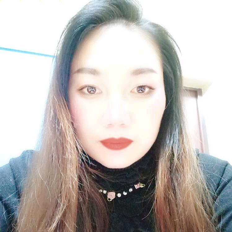 刘竹娟