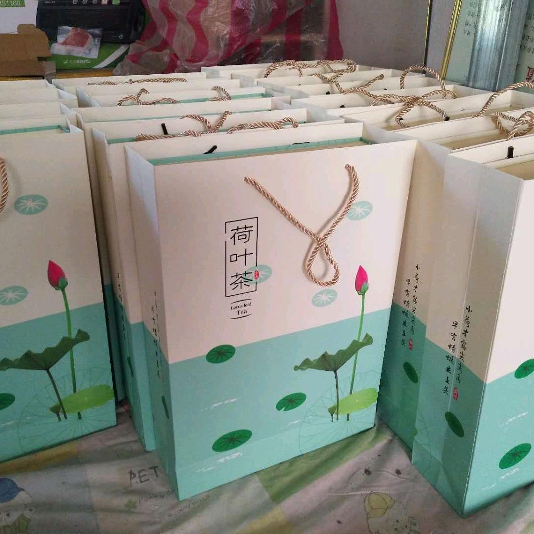 干荷叶《荷叶茶》