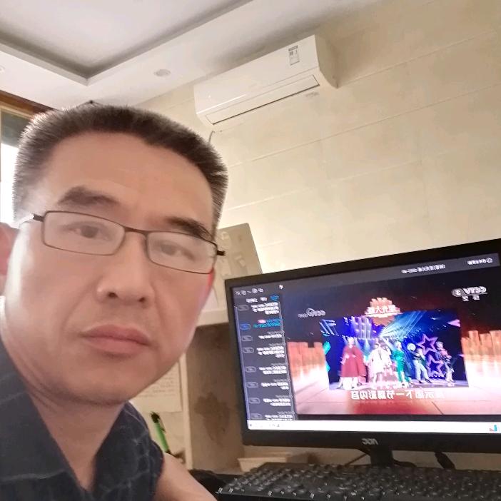 @老付