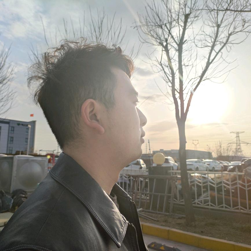 🌈淡若轻风🌈