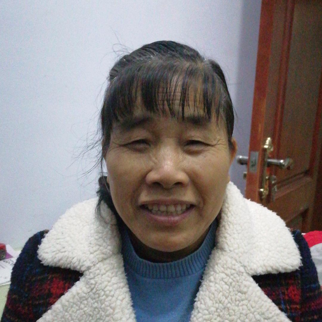 康秋兰