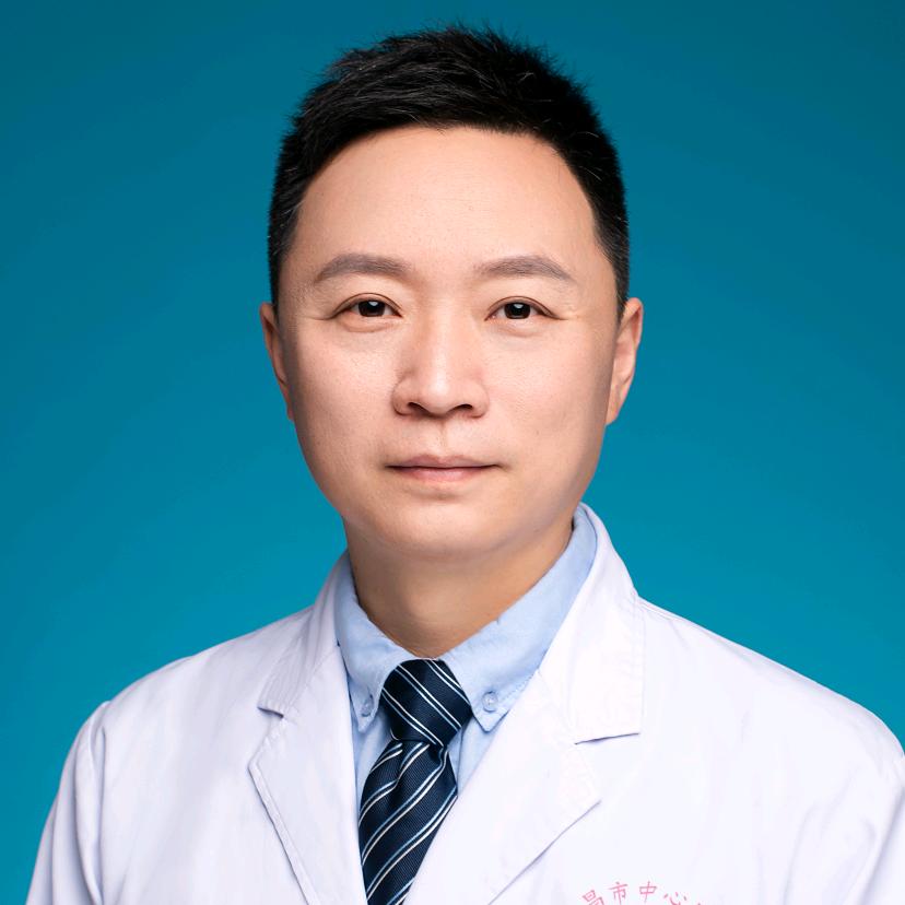 脊柱外科刘扬医生