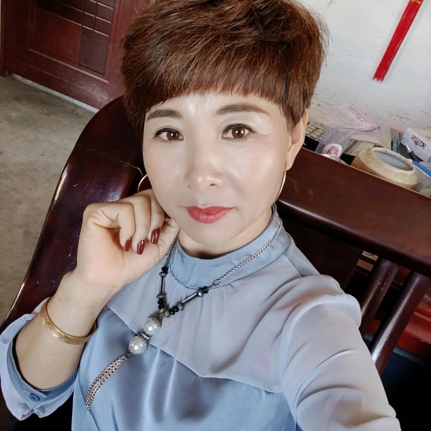 蒋秀英
