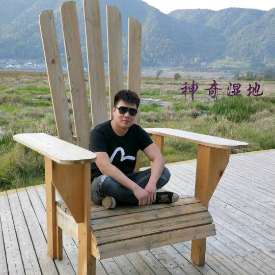 张斌（二哥）热心群众