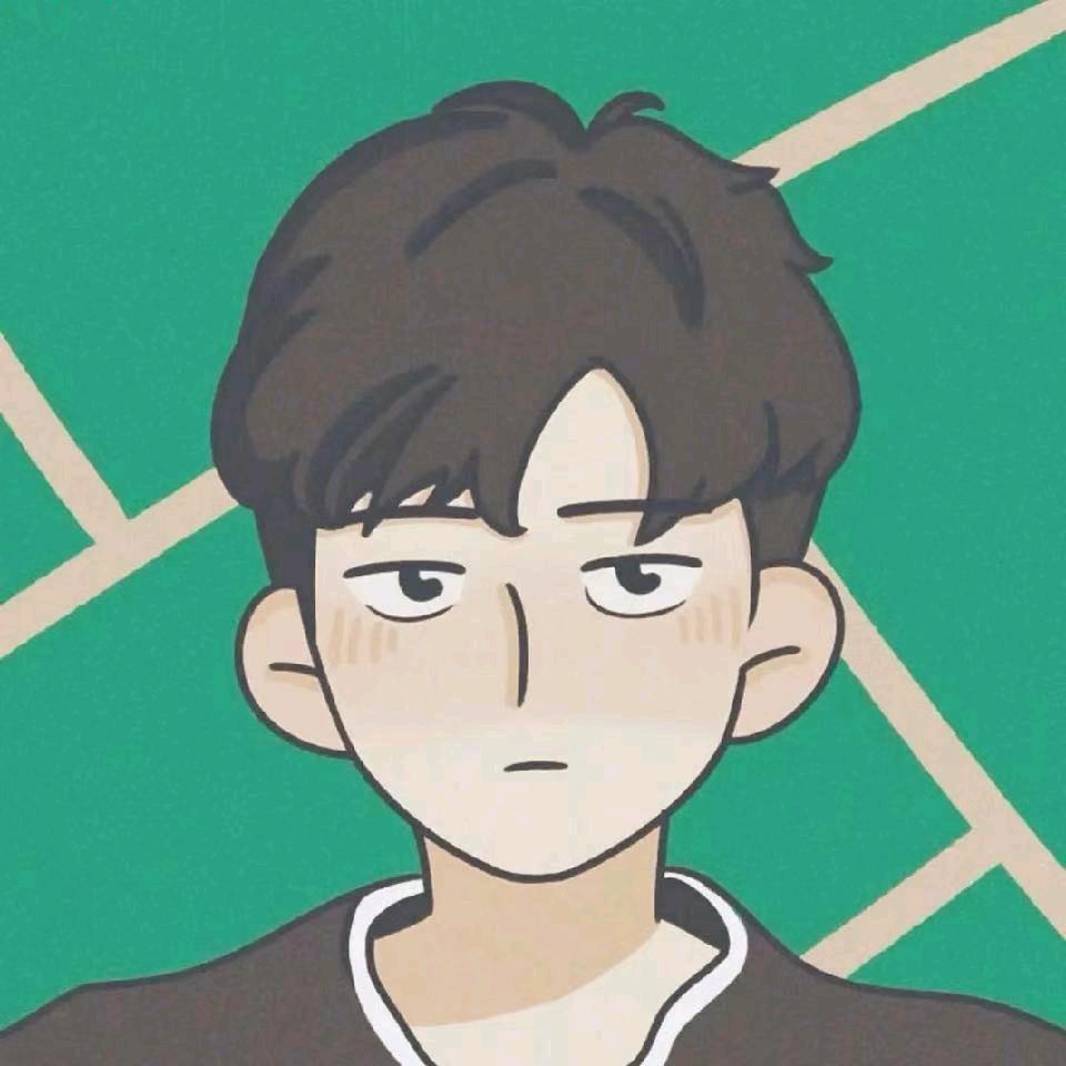 雾霾蓝巧克力
