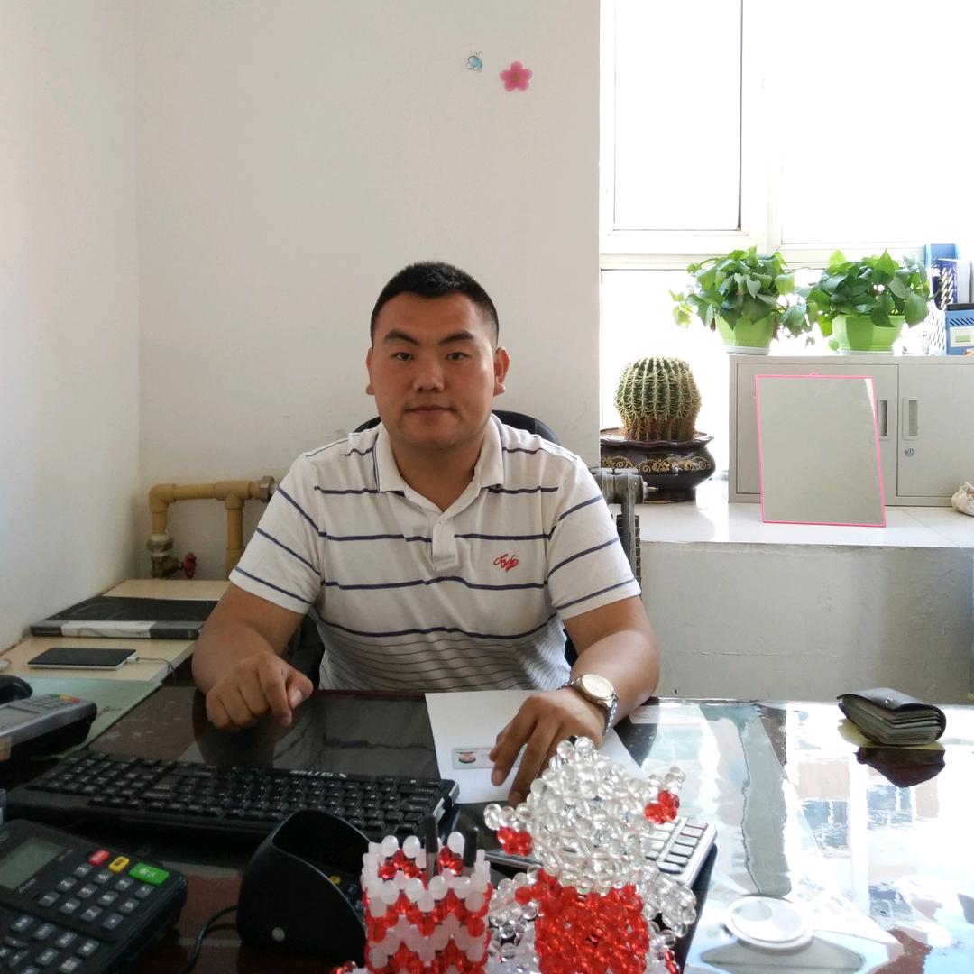 杨磊  选好物