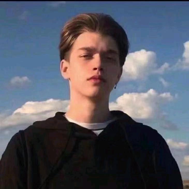 Free man