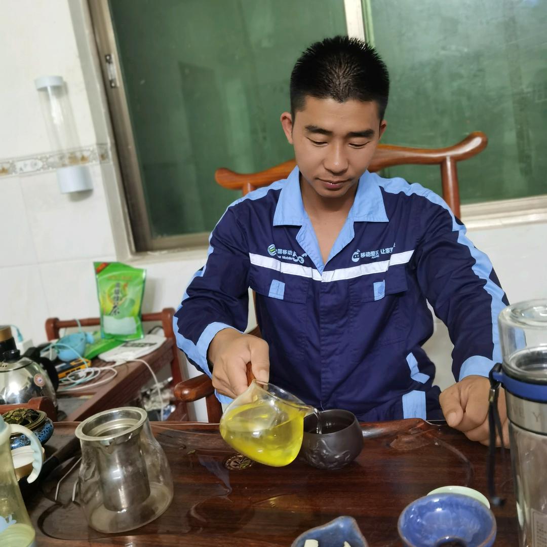 莫明林