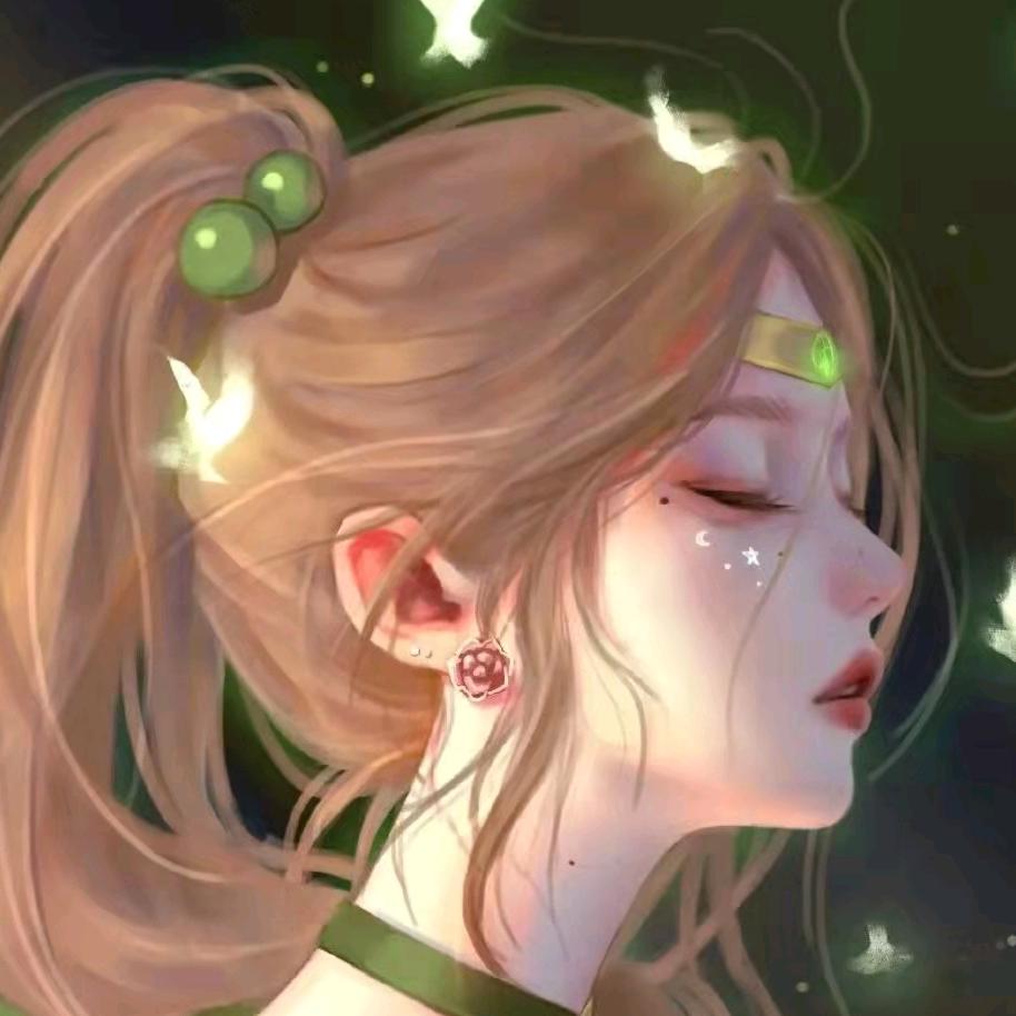 绝爱