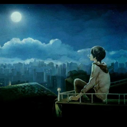 过客
