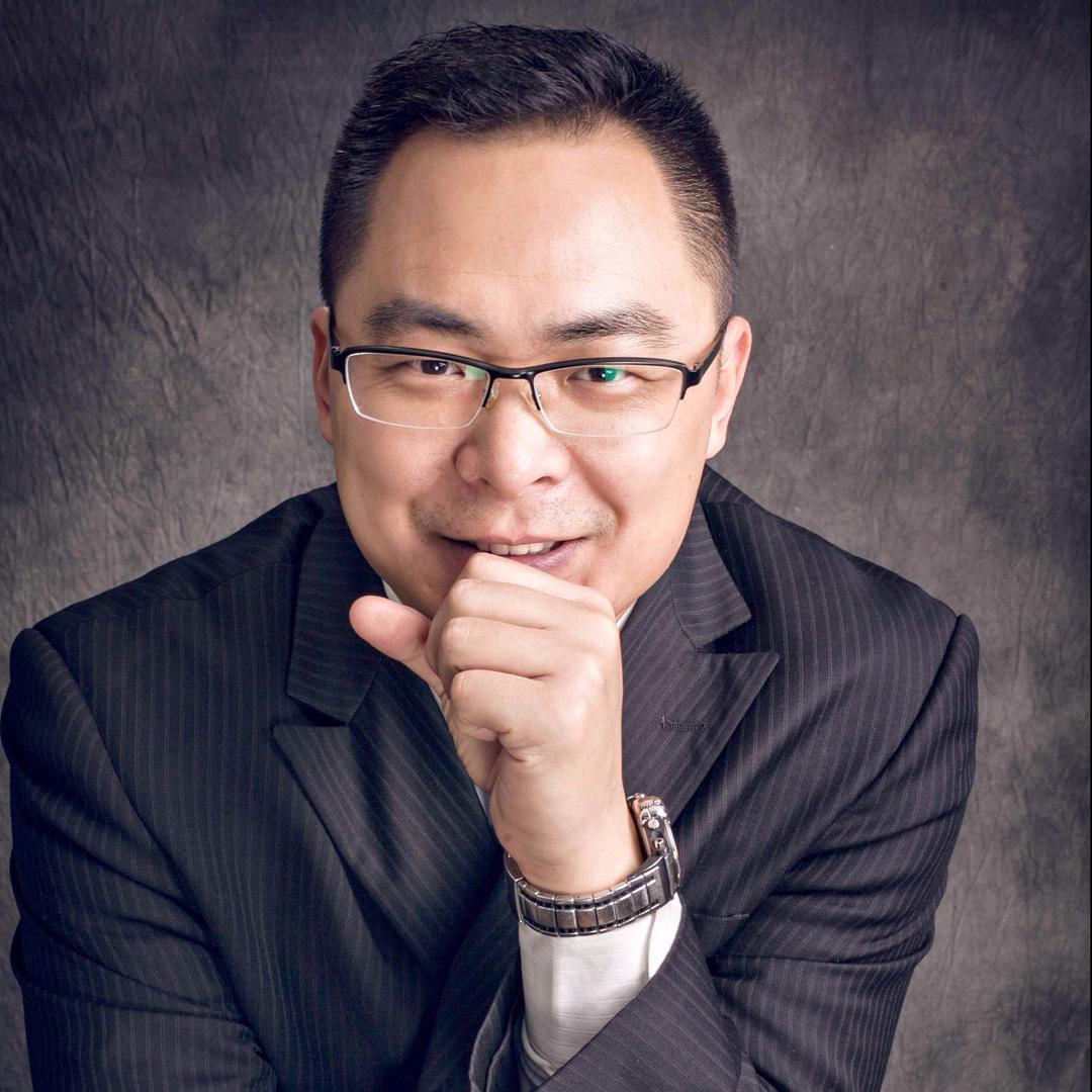 黄士铨看世界@抖音