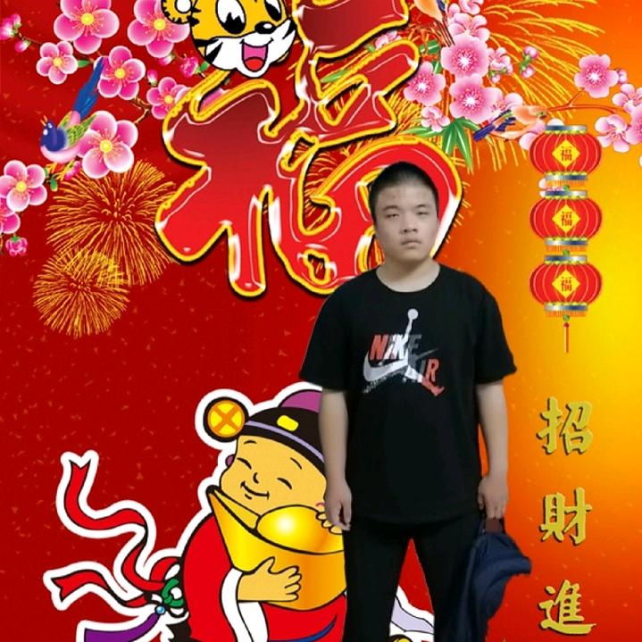 丁•小幸运