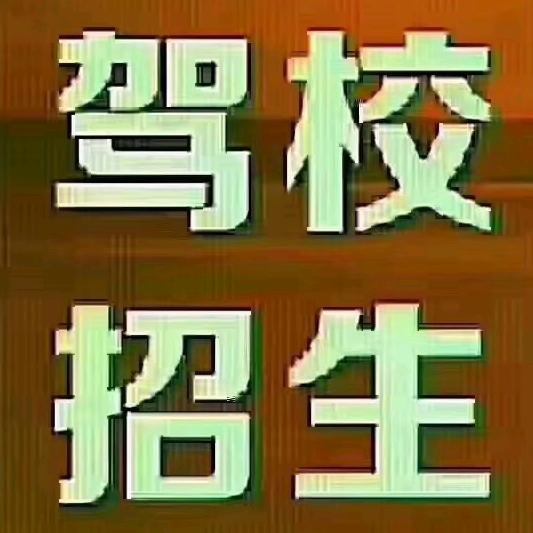 用户金乡驾校7480013231470