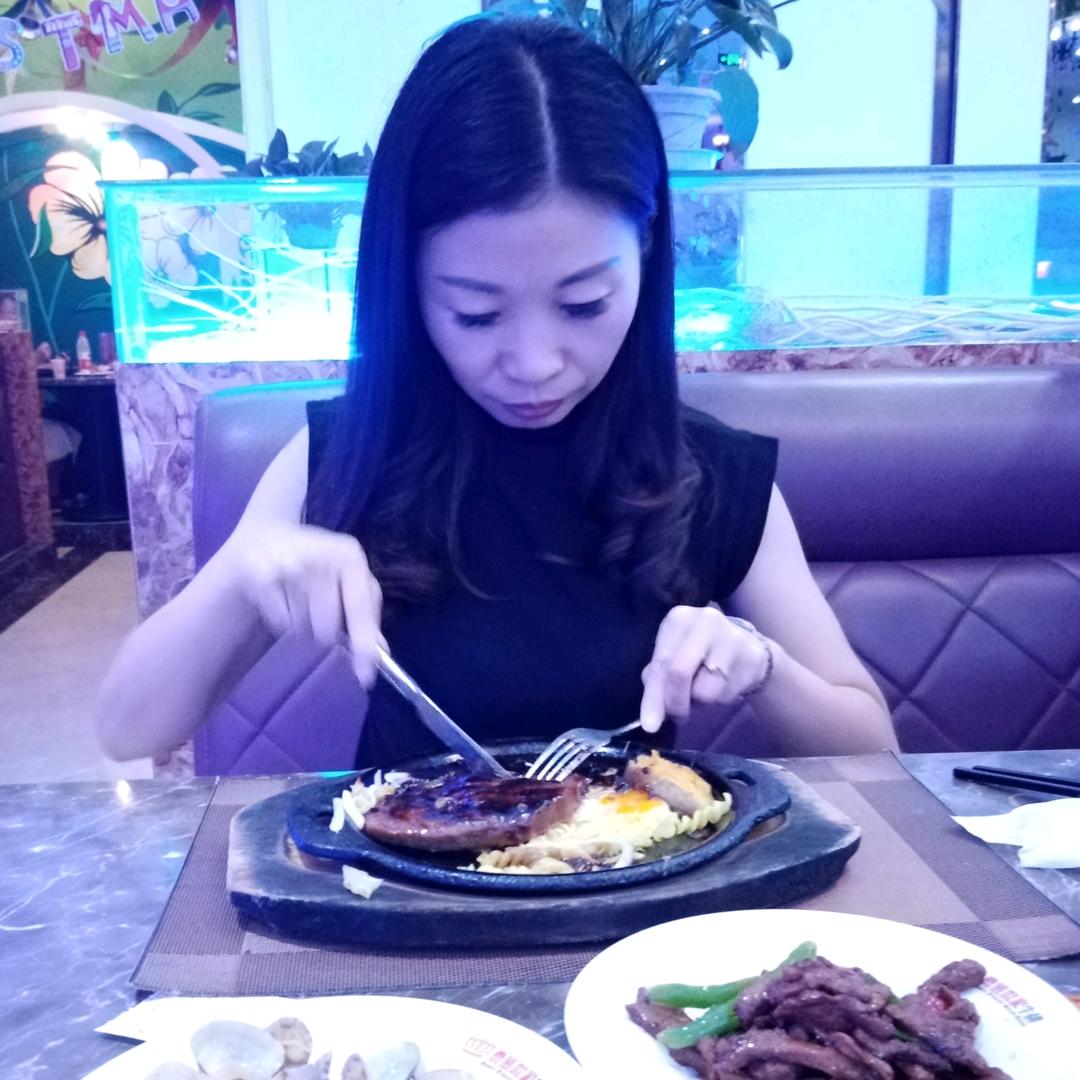 莺子