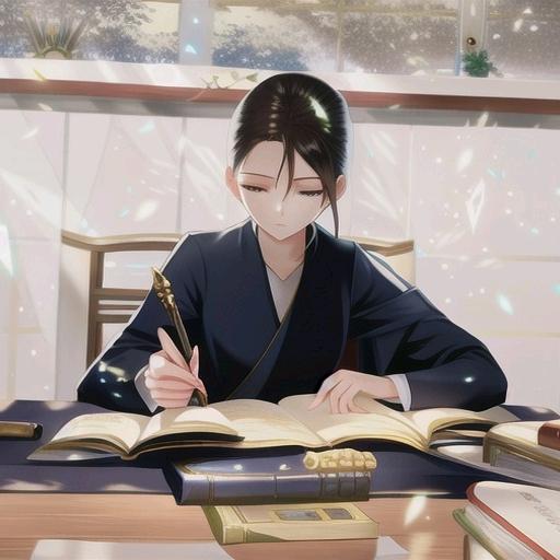 楠爷（不要连赞）413