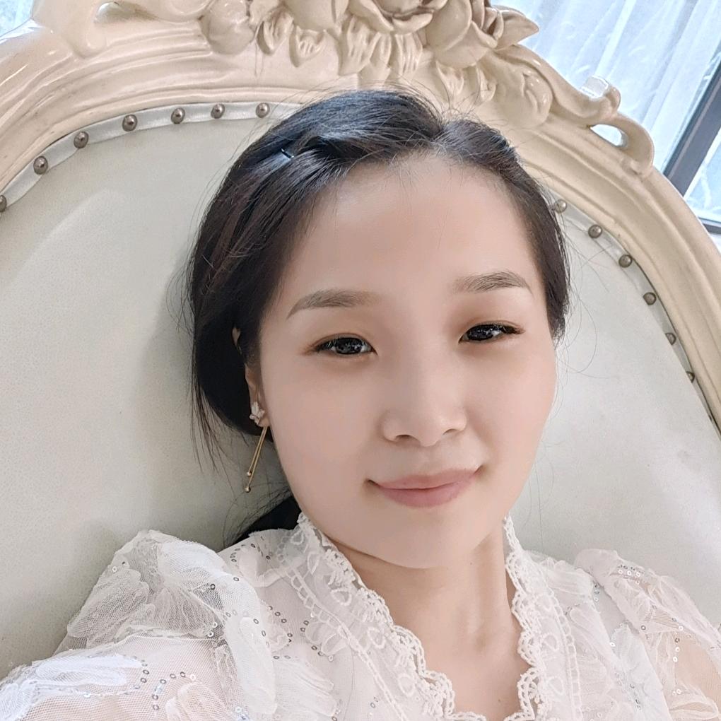 春的热爱