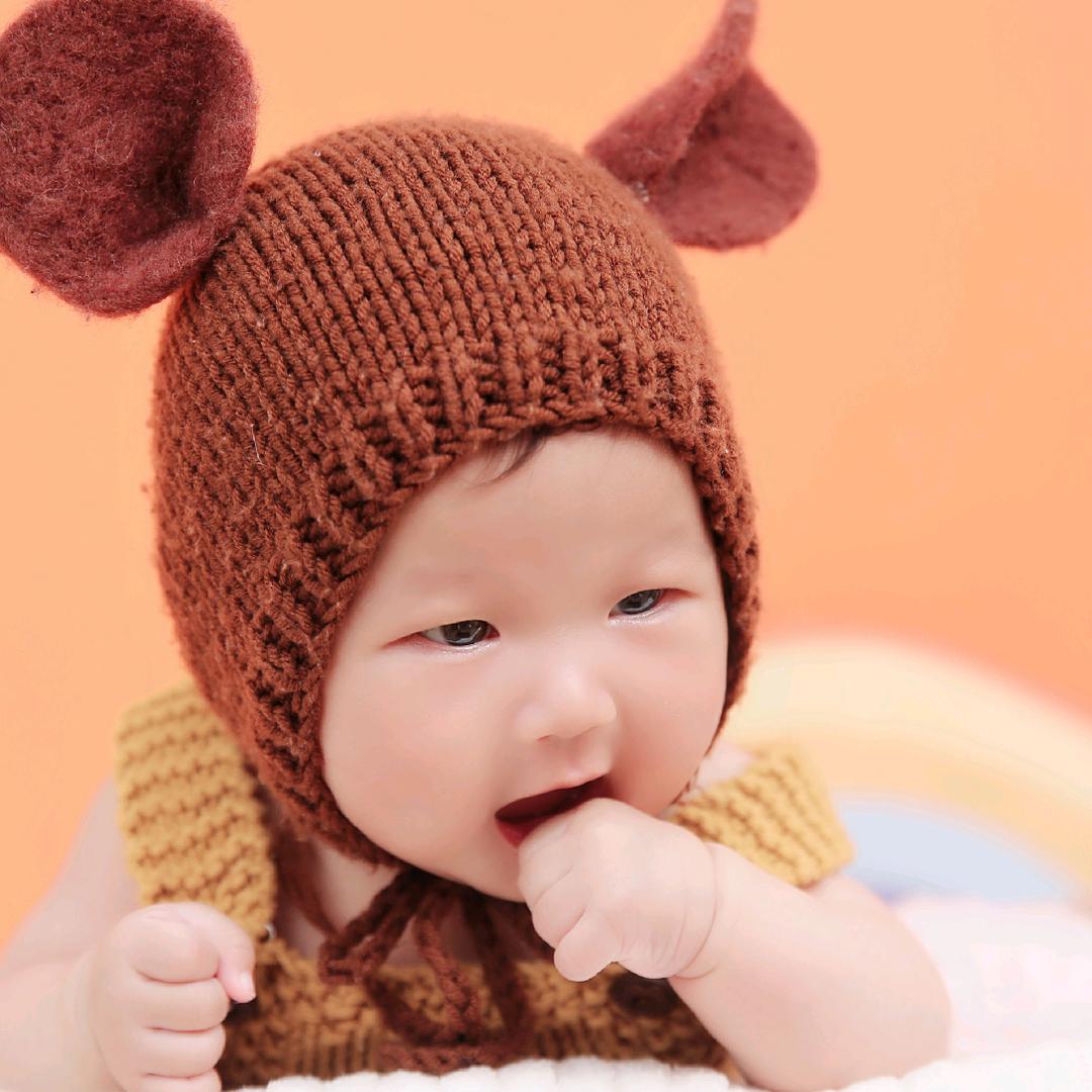 是安安和十一吖