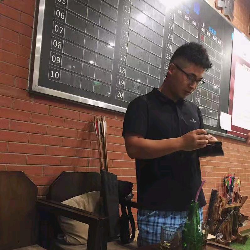 景观张庭鹏