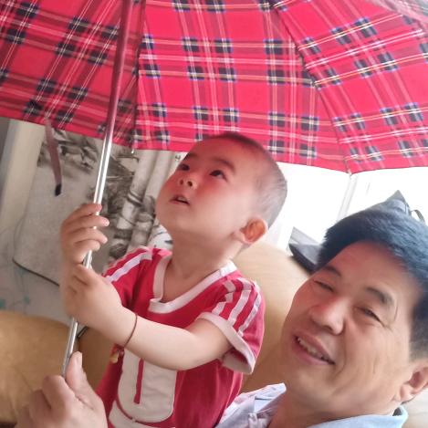 阳谷县老魏蒸碗店