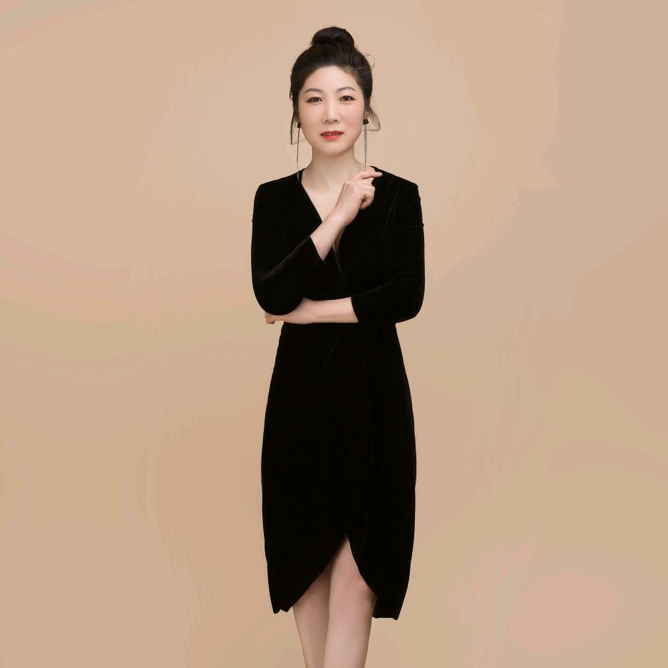 鑫禾智徐州分公司~婧婧老师