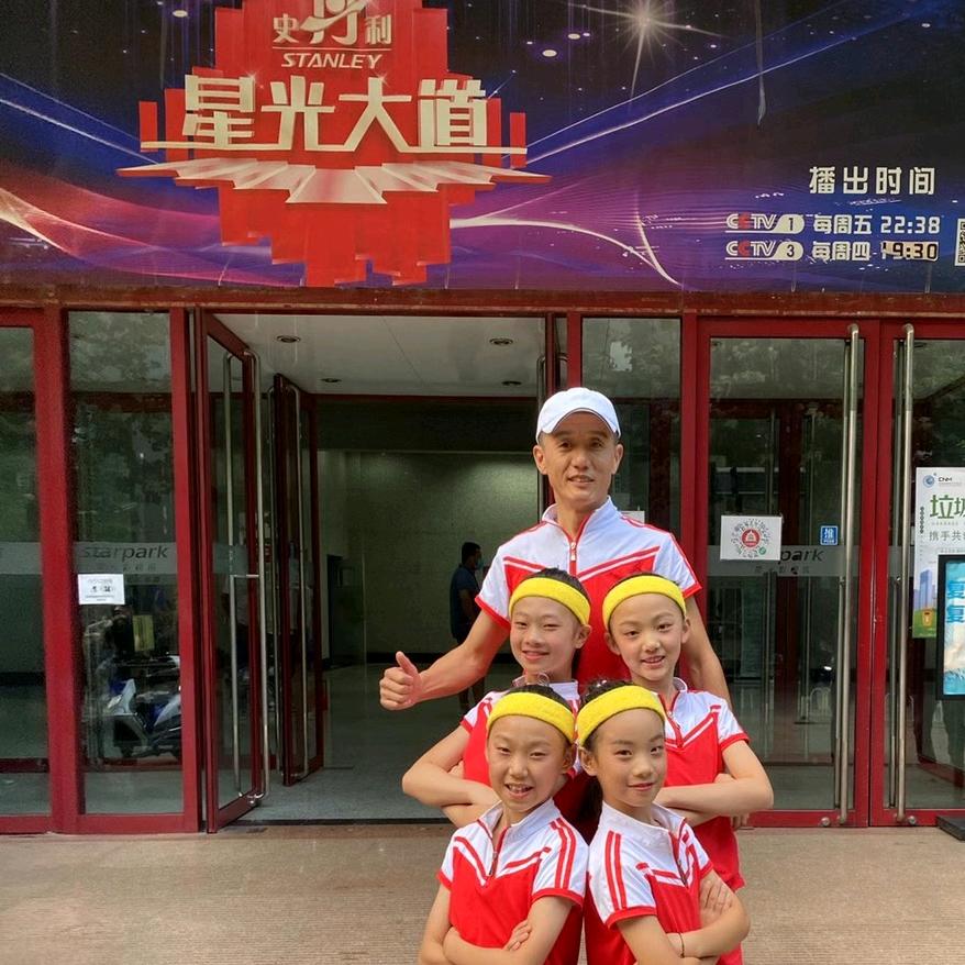 阿里松跳绳官方号