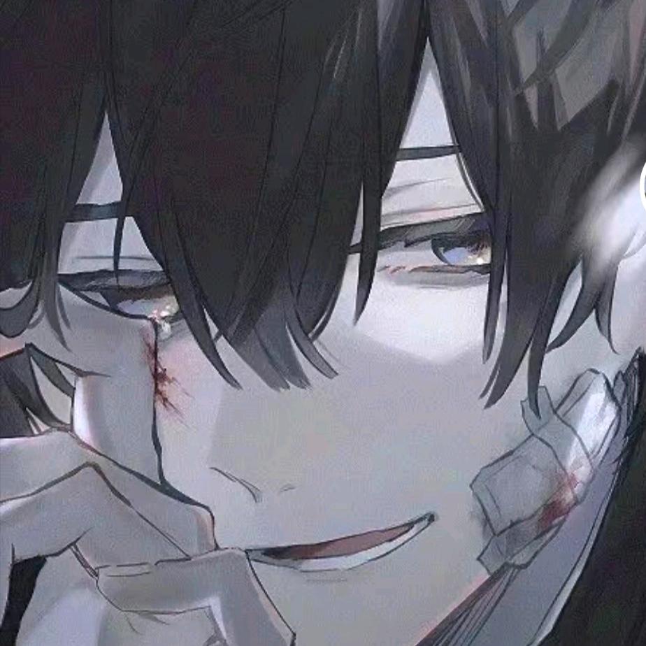 蓝花