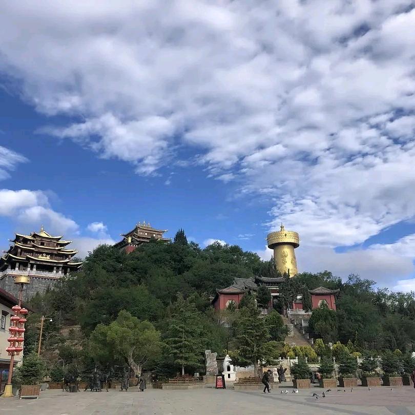 诗云旅行