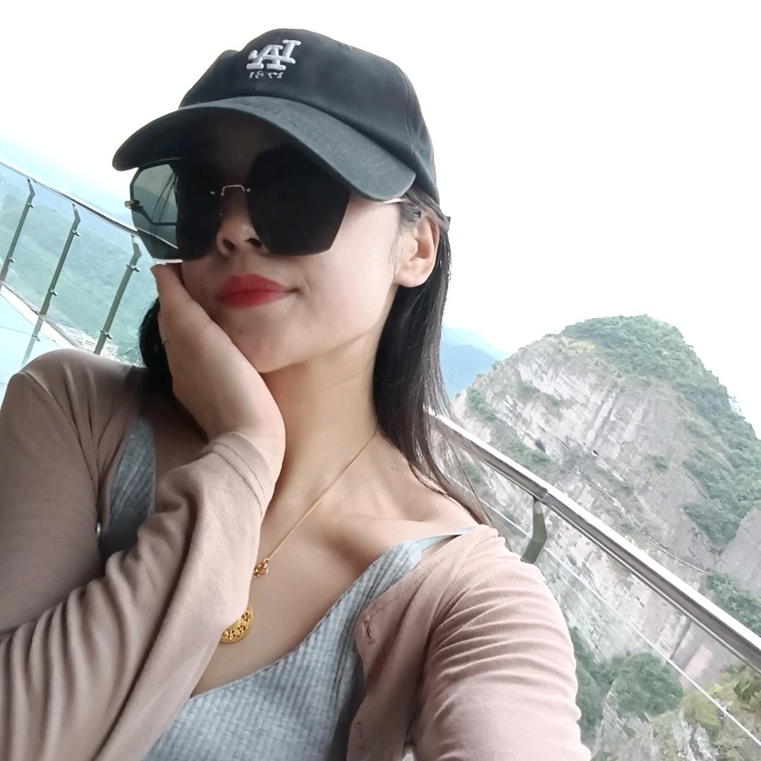 李先森的李太太💋