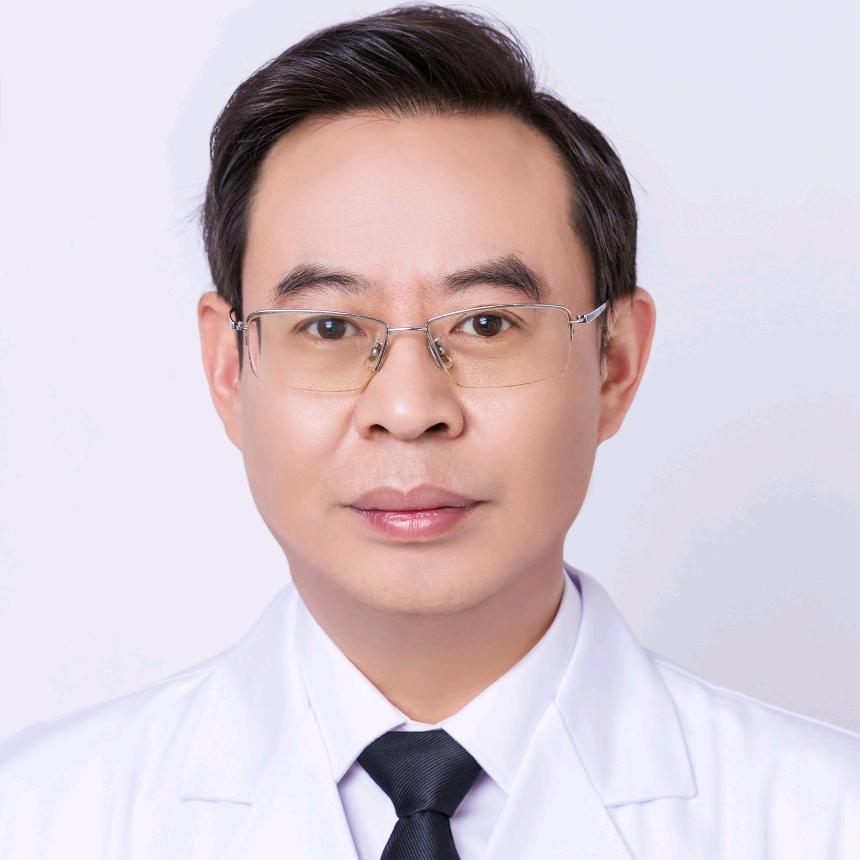 呼吸科陈锋主任