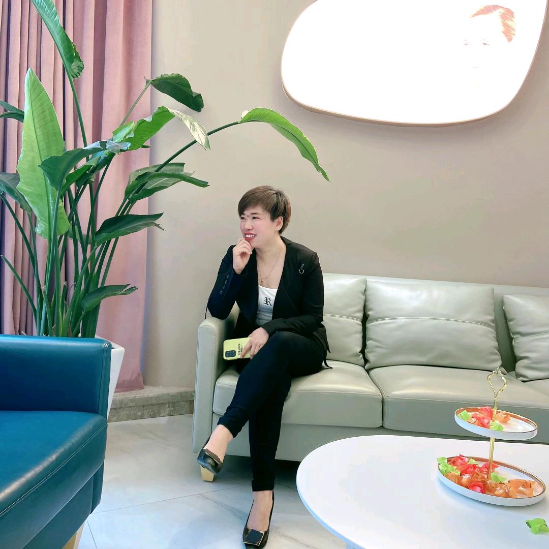 柳叶子祛痘中心官方号