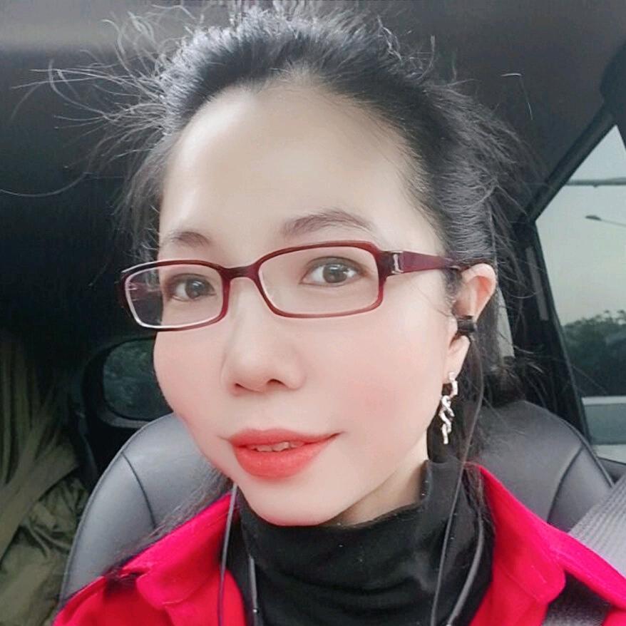 灵婧
