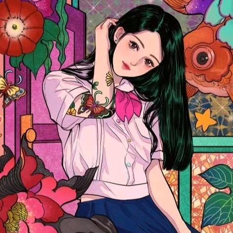 笔走逍遥田野