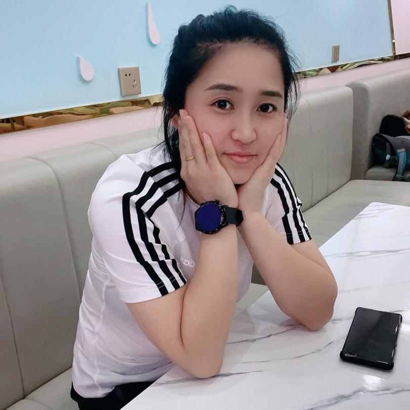 &世界只有一个我&
