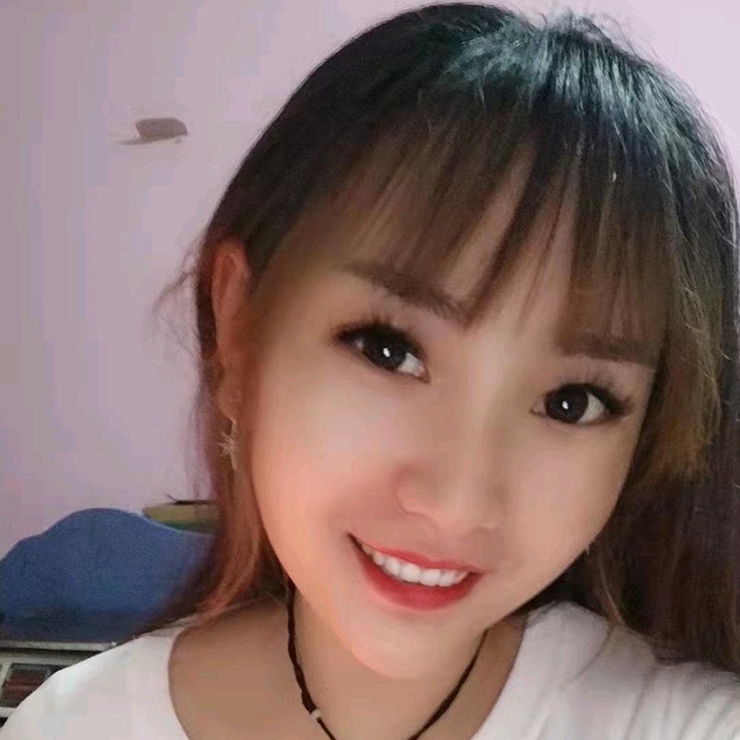 农村大山姑娘天星