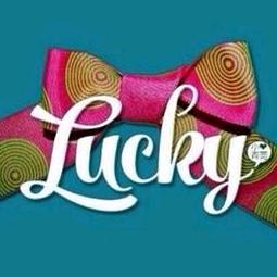 lucky