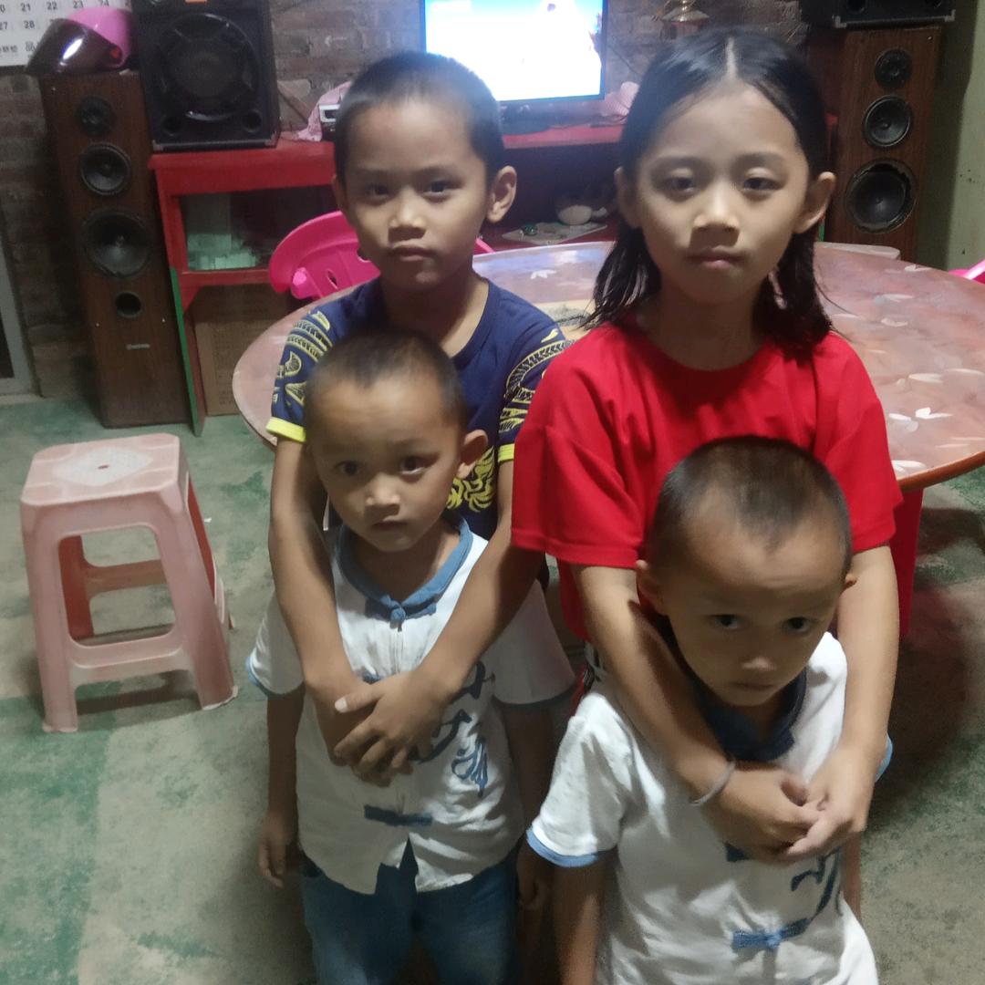 独自一人闯天下